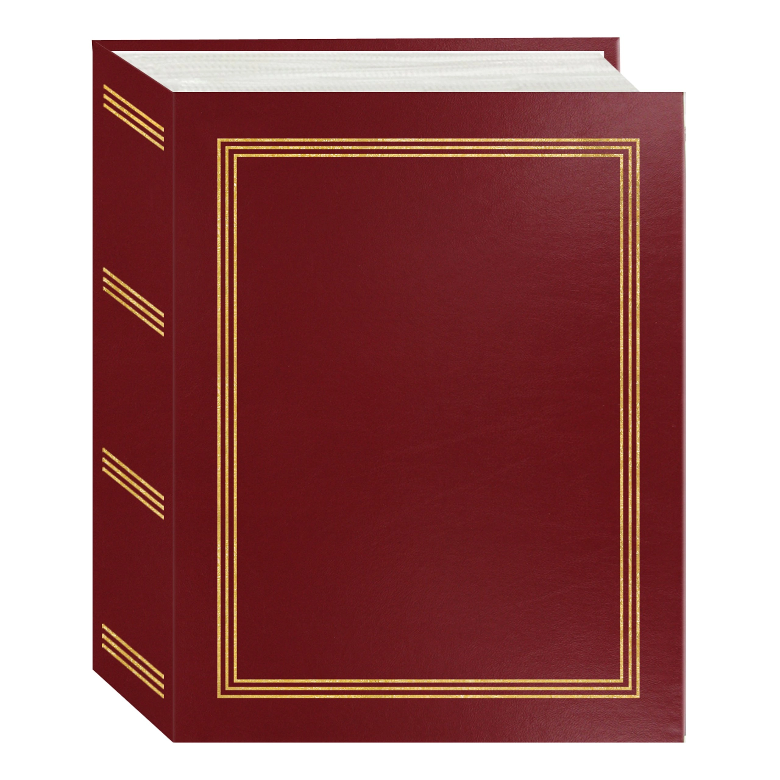 Pioneer Photo Albums Photo Album - 100 Photos - 4x6"