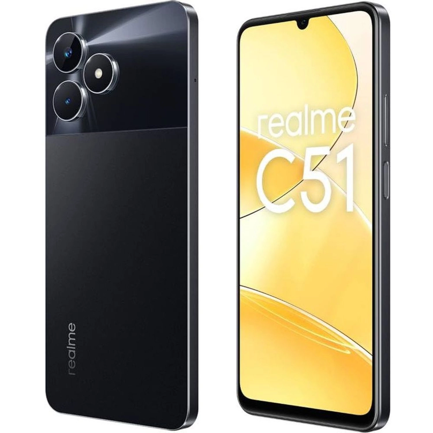 C51 - 4GB 128GB