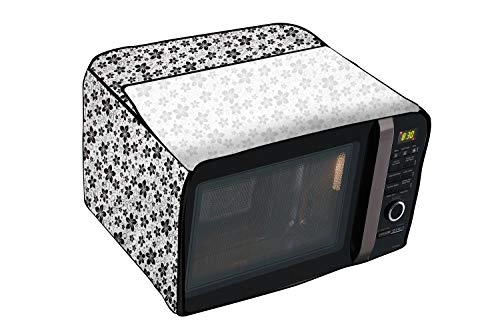 Microwave Oven Cover - Waterproof PVC