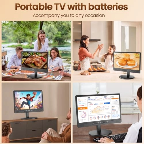 PTV187B - full HD 1080P 18 Inches