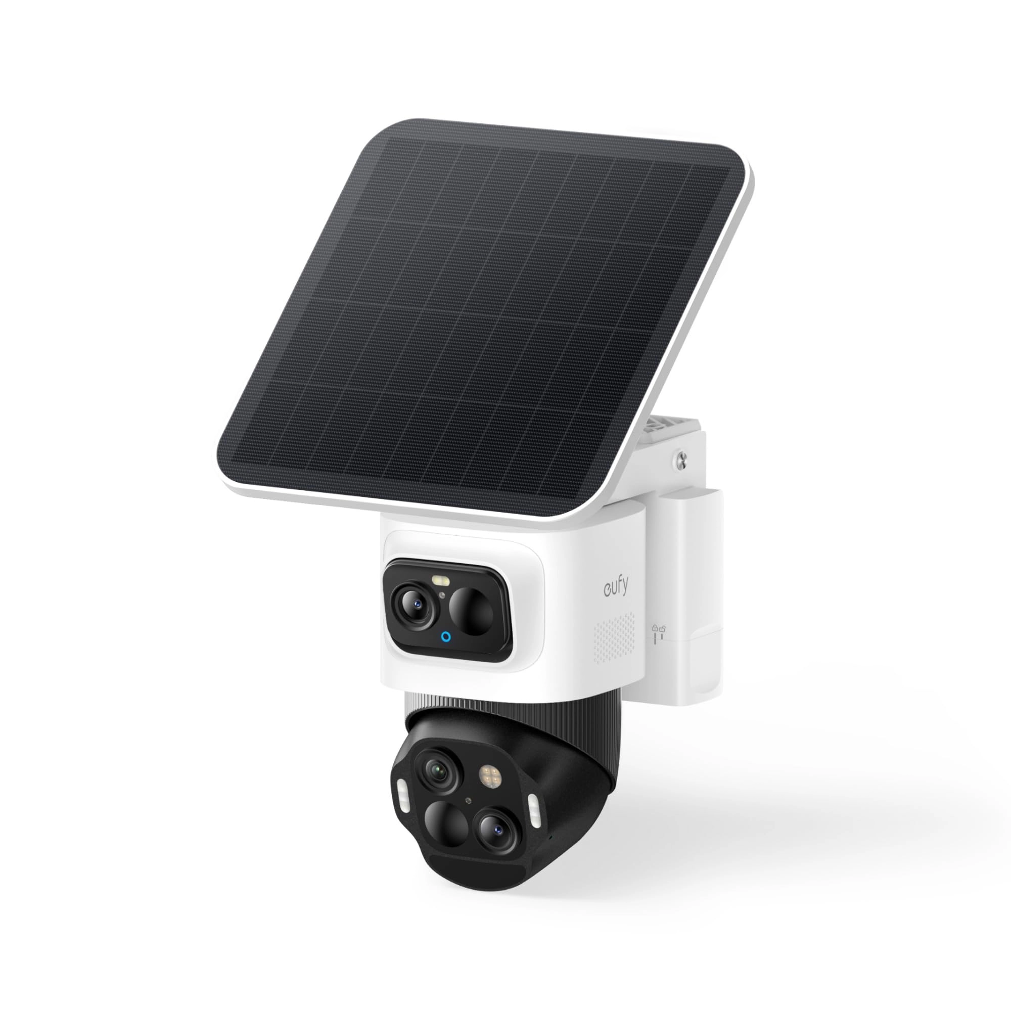 Eufy S4