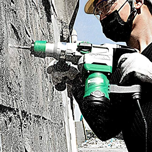 3 in 1 Electric Hammer Drill - Cordless 25+3 N.m 10mm