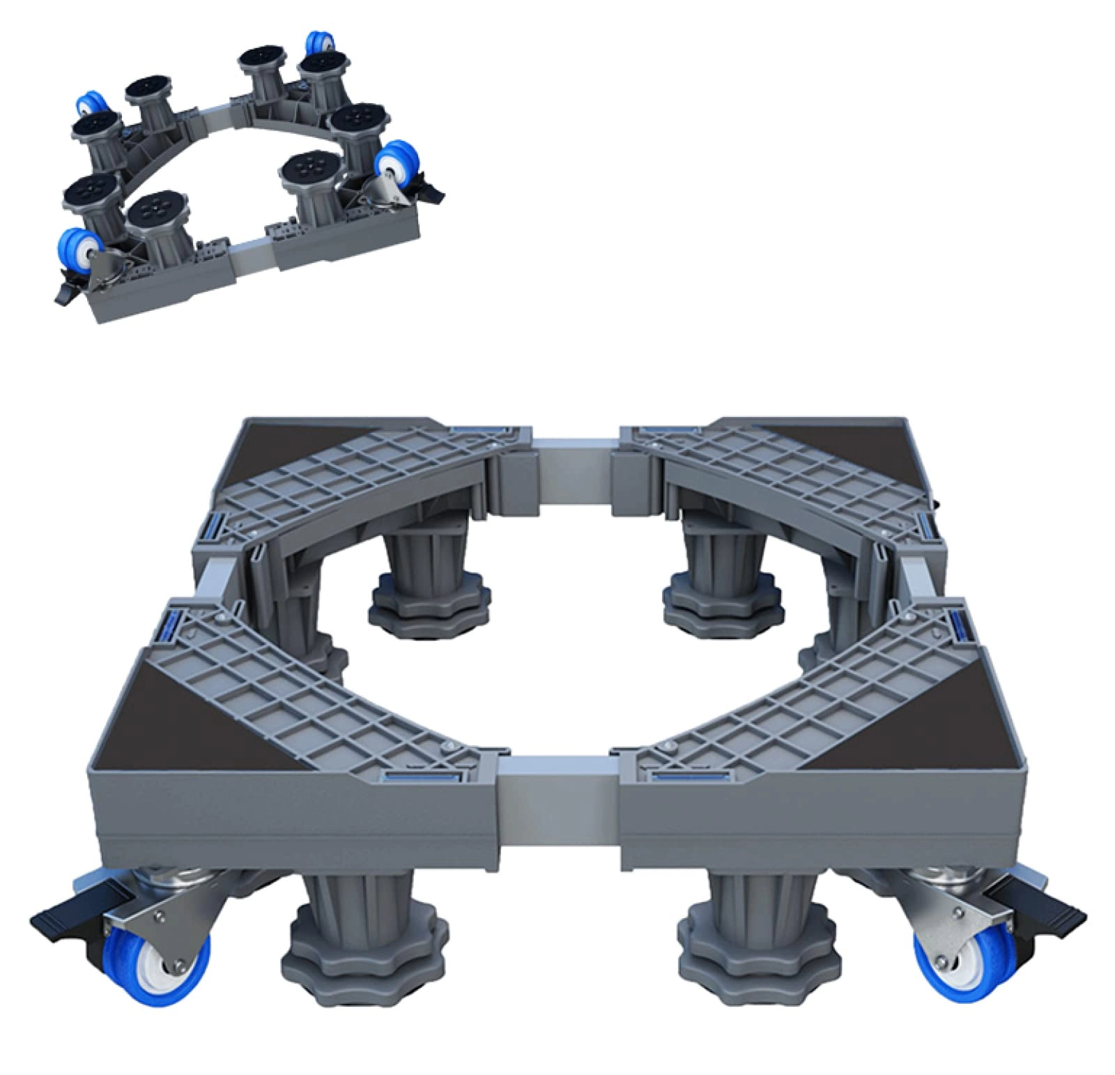 Washing Machine Base Bracket