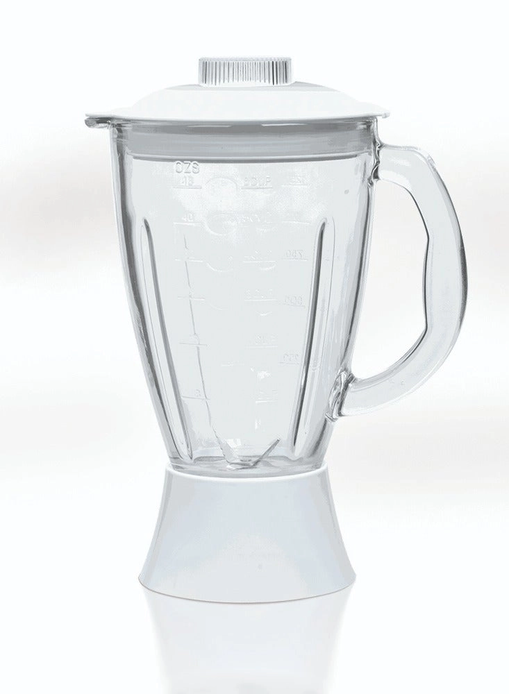 3 in1 Blender/Grinder - 550W