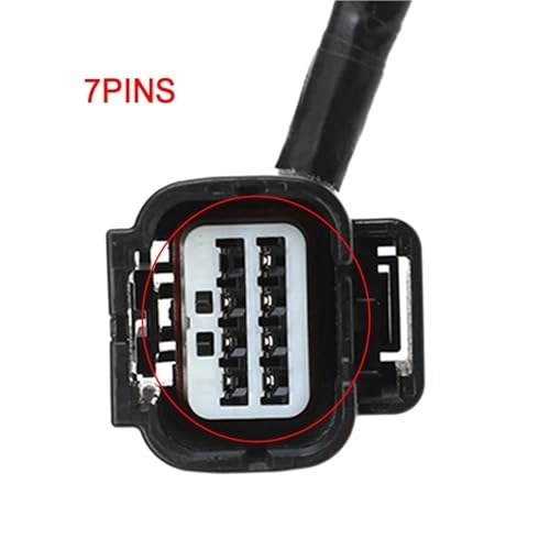 Parking Reversing Camera For CIVIC (FC)