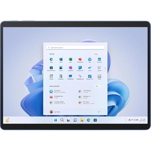 Surface Pro 9 - 512GB 13.3"