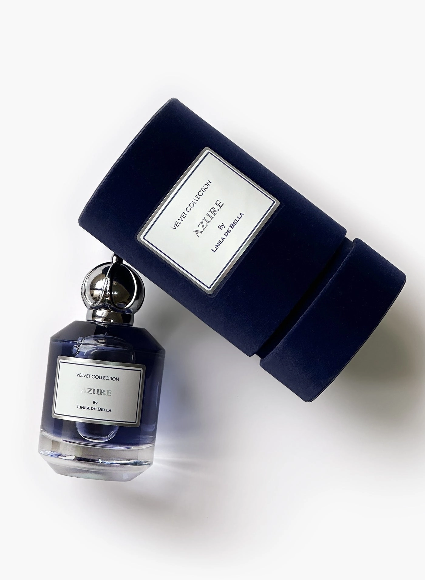 Velvet Nero Eau de Parfum 100ml