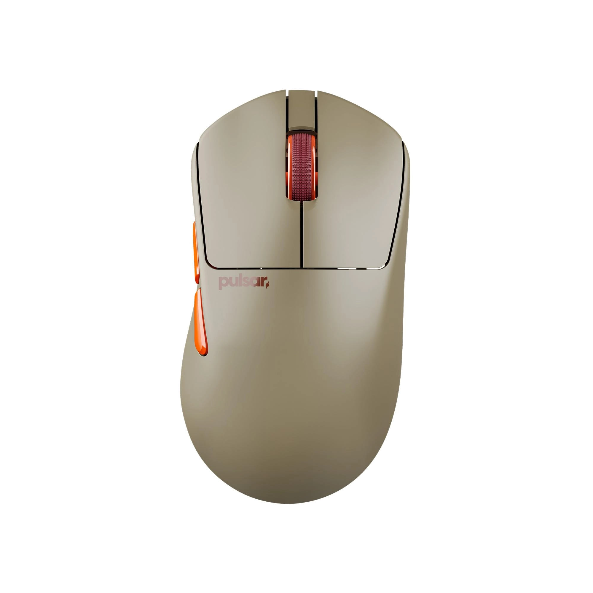 AplusX inc. X3 Gaming Mouse - Wireless