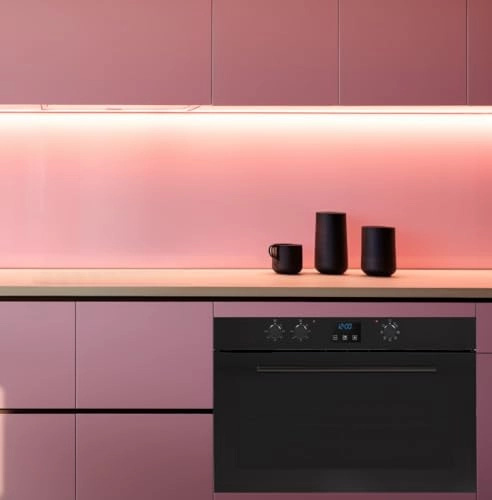 LIFE OVG9003005 90cm Gas Oven