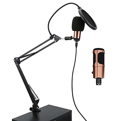 USB Mic Kit USB Microphone