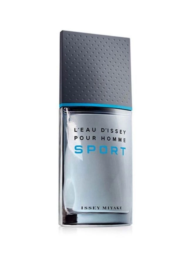 Sport Eau de Toilette 100ml