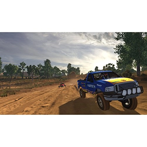 Baja: Edge of Control HD - Xbox One