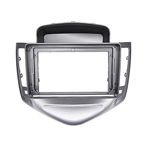 Car Radio Fascia - Cruze 2009-2011