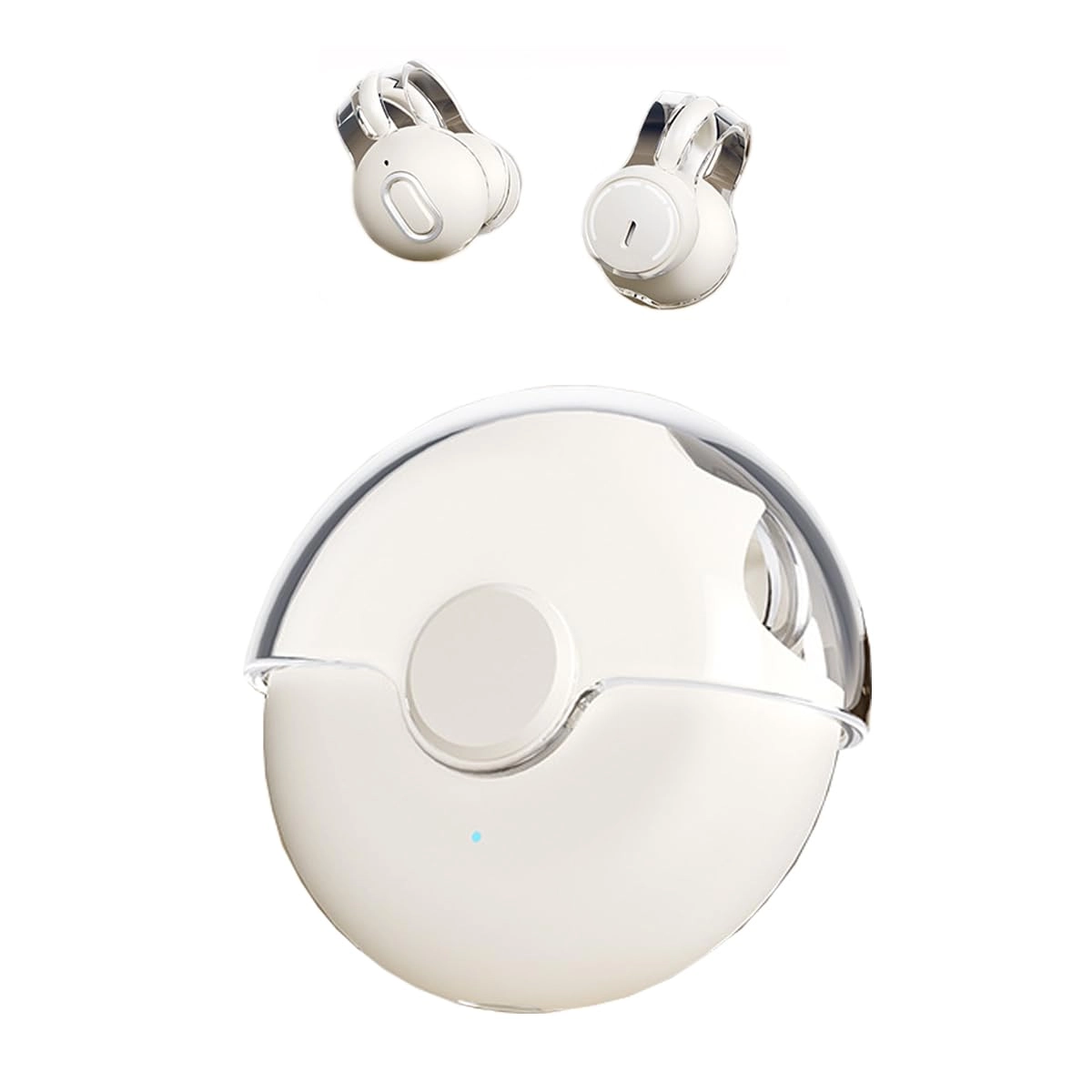 LANMOU Bone Conduction Headphones Wireless Headphone