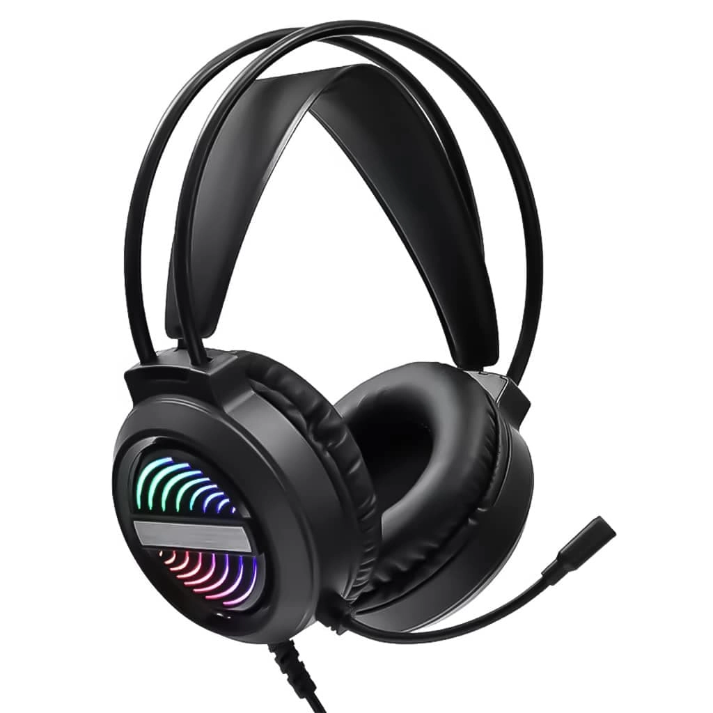 Cloud-X Wired Headphone