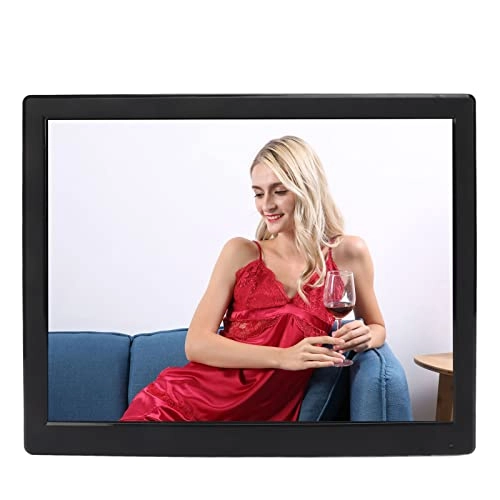 TFT LED Monitor - BMKVMB 12.1in 1024 x 768