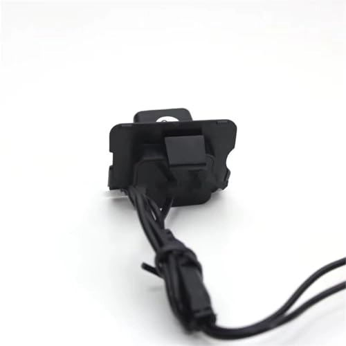 Backup Camera - Night vision 752*582 pixels