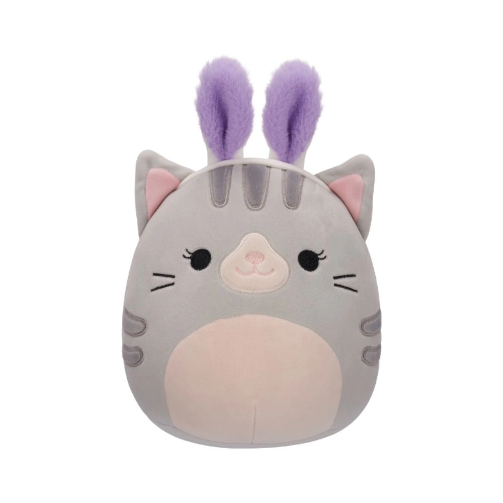 Squishmallows Tally The Cat - 19cm