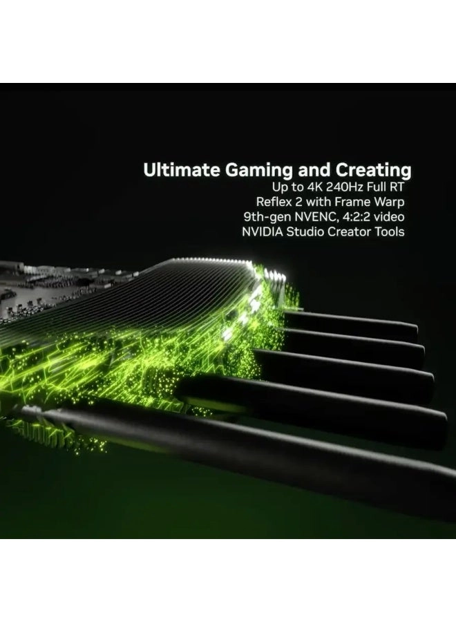 GeForce RTX 5090 Founders Edition - 32GB