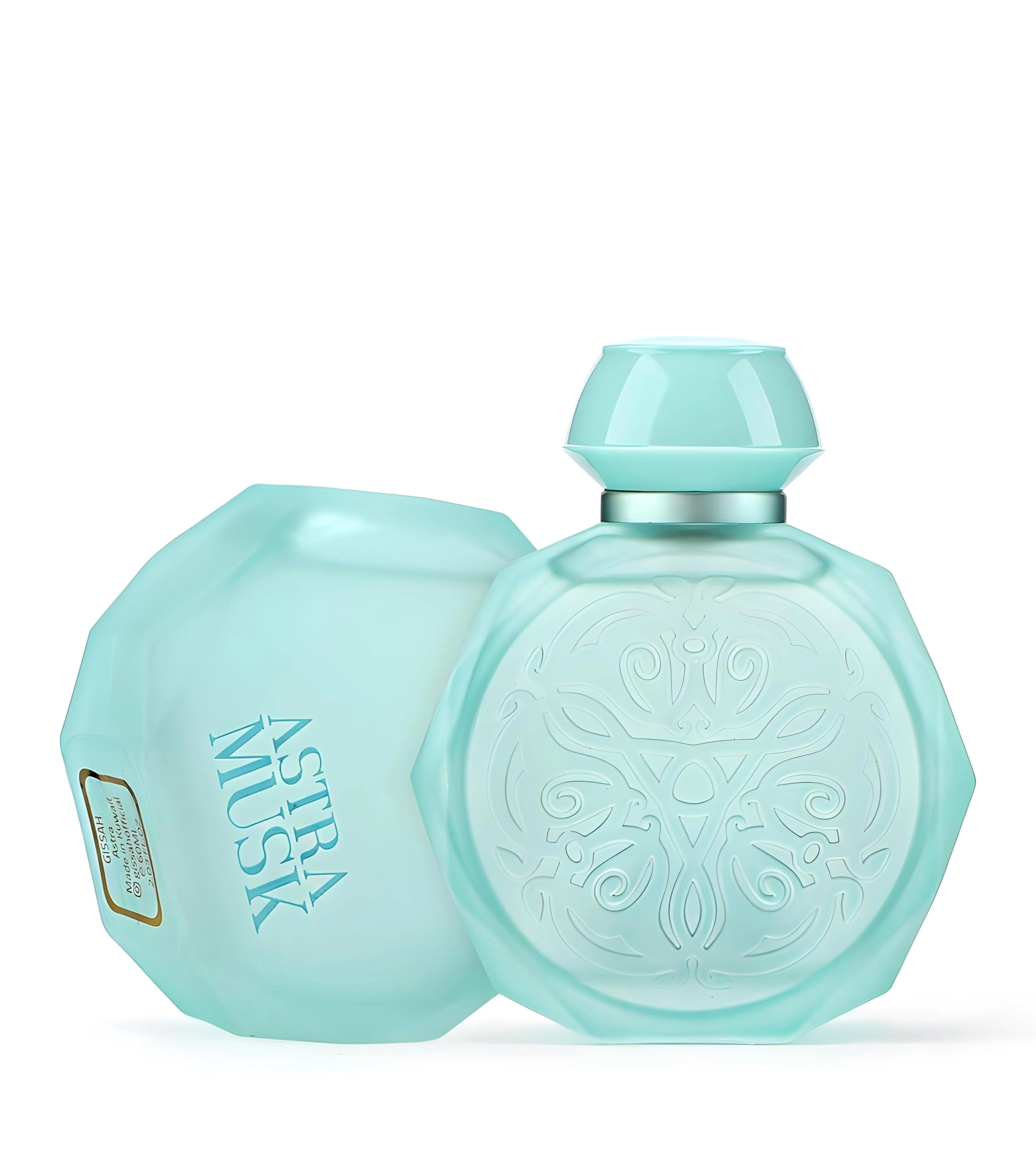 Lunar Musk - Eau de Parfum 60 ml + Scented Powder - 10 g