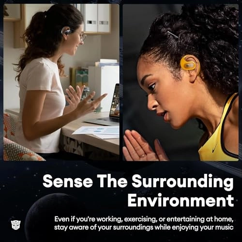 PZ8869 Wireless Earbud