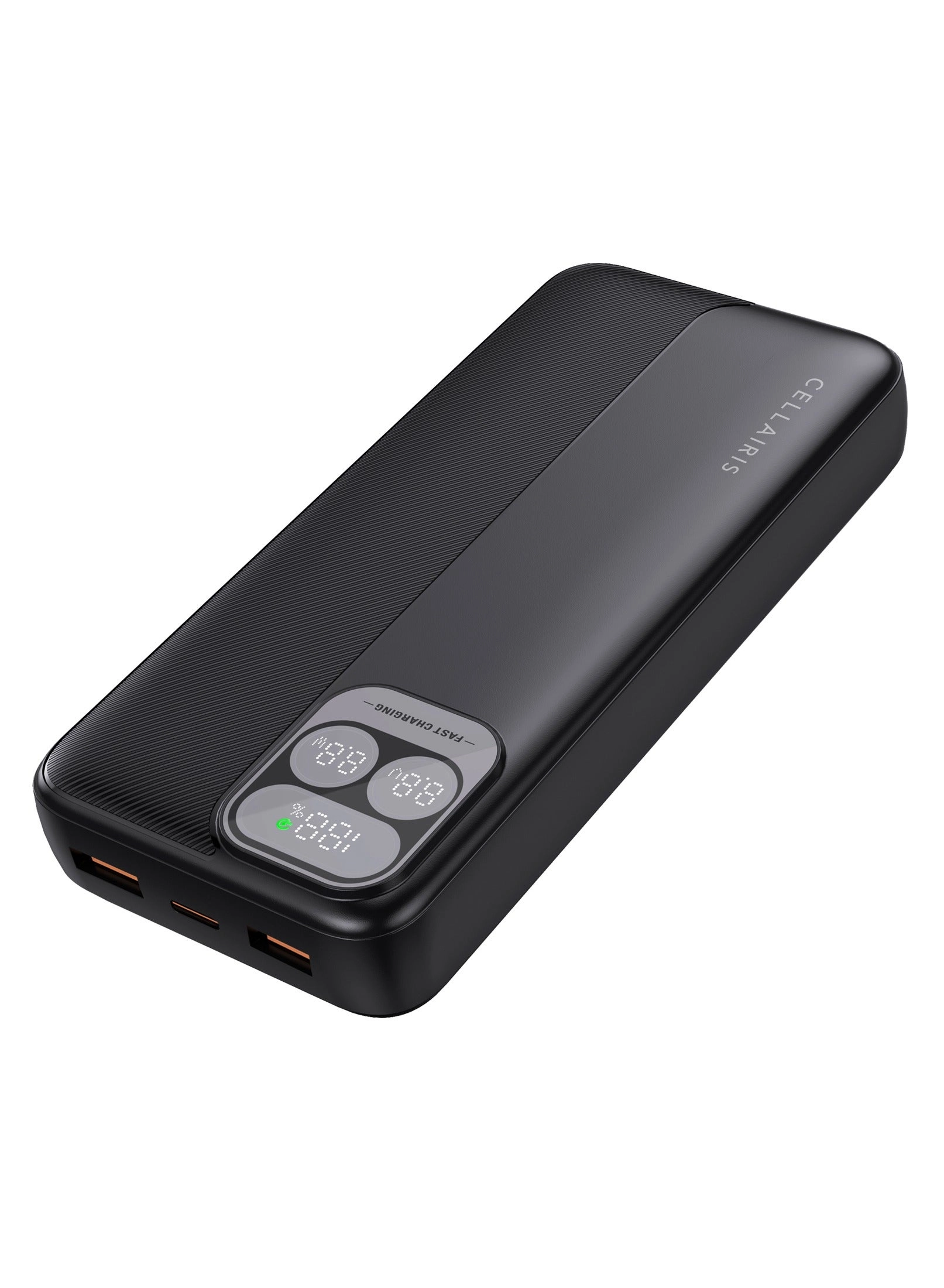 M-PBFS20PDBK - 20000mAh