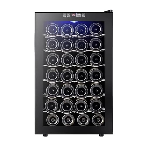 Wine Cooler - Single Zone 28 bottles