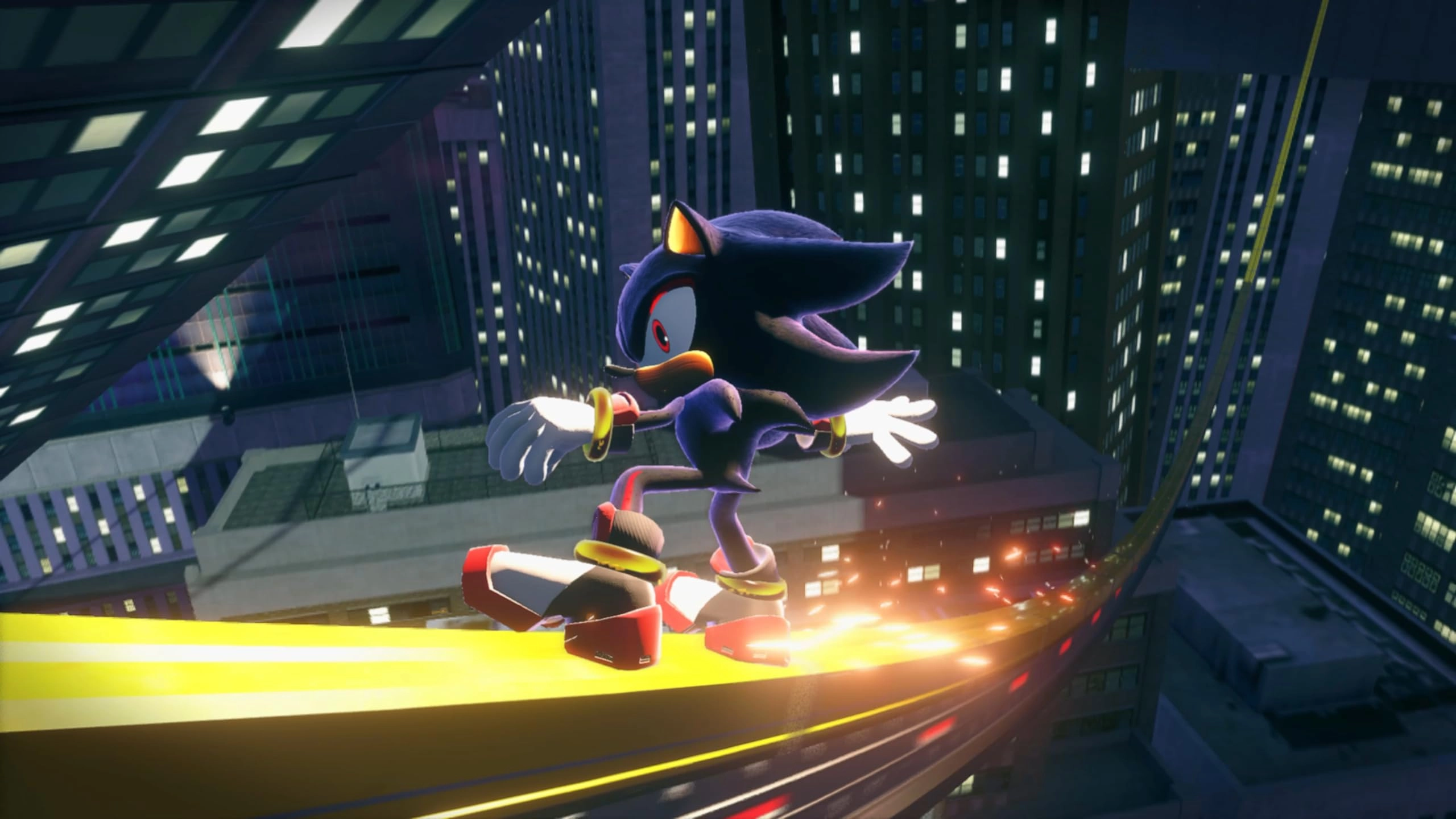 Sonic X Shadow Generations | PS5