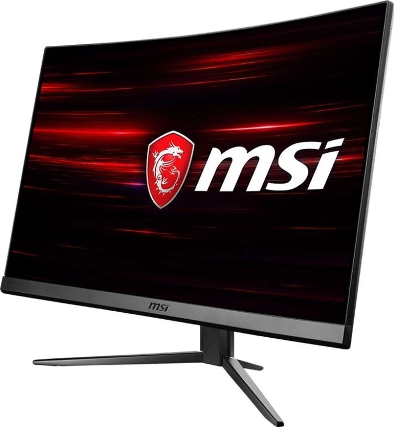 MSI MAG271C - 27 inch 1920 X 1080 pixels