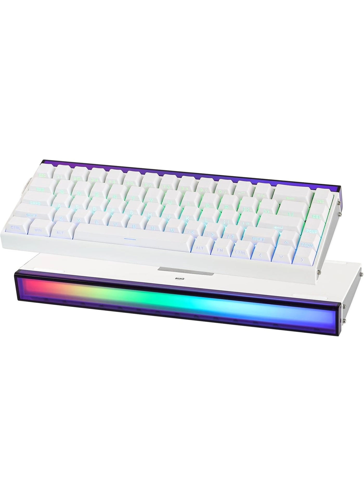 Aula Hero68 HE - Wired