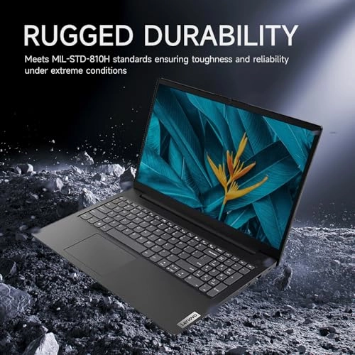 V15 G4 - 15.6'' Core i7-13620H 16GB DDR4 512GB SSD + UC310 - 64GB