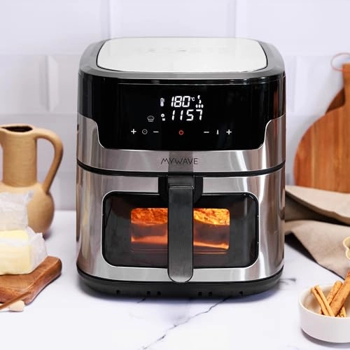 Air Fryer MWFRE-8V