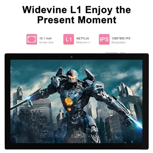 YQ10SMAX - 128GB 10.1"