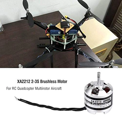 XA2212 - Brushless Motor