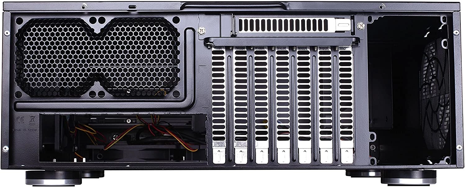 SST-GD08B - Tower