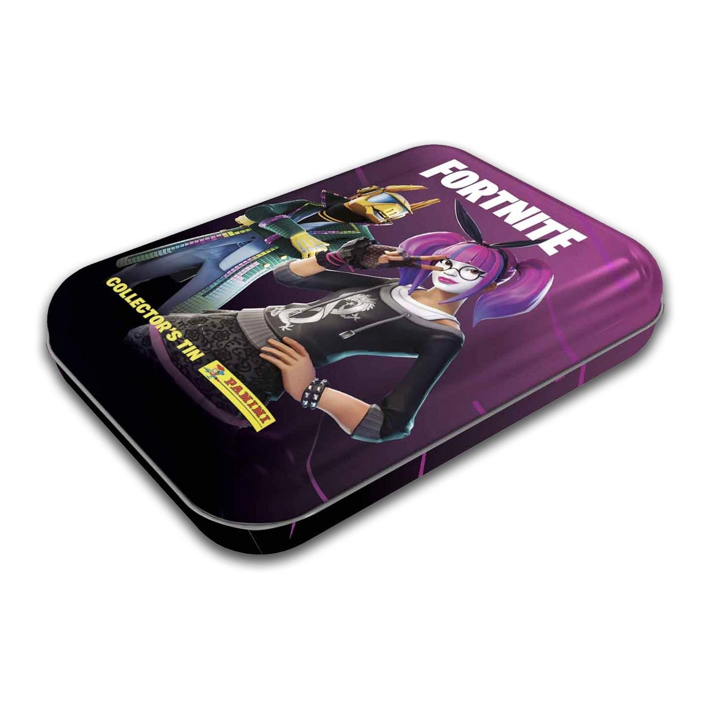 Fortnite Series 2 - 48pcs + 3pcs