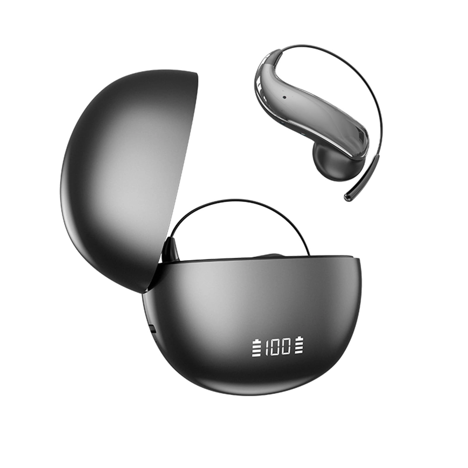 Dongguan Ruige Electronics Co., LTD 2BC8W-M118 Wireless Earbud