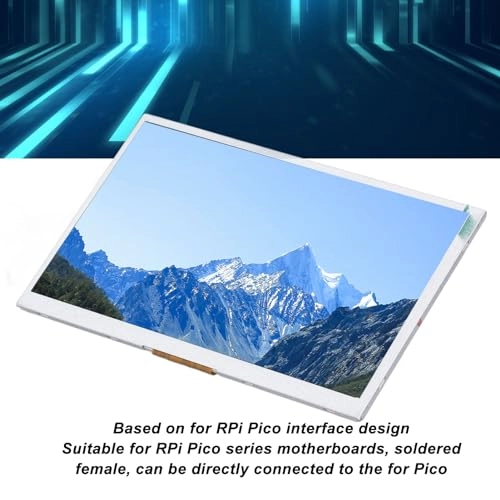 DVI Display Module - Bewinnercgean1k9bv 7 Inches 1024x600