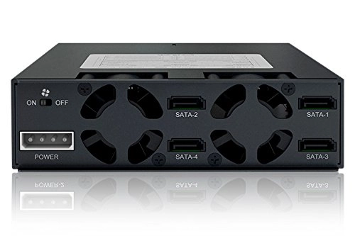 MB994SP-4S - SATA 6.0 Gb/s 2.5 Inches