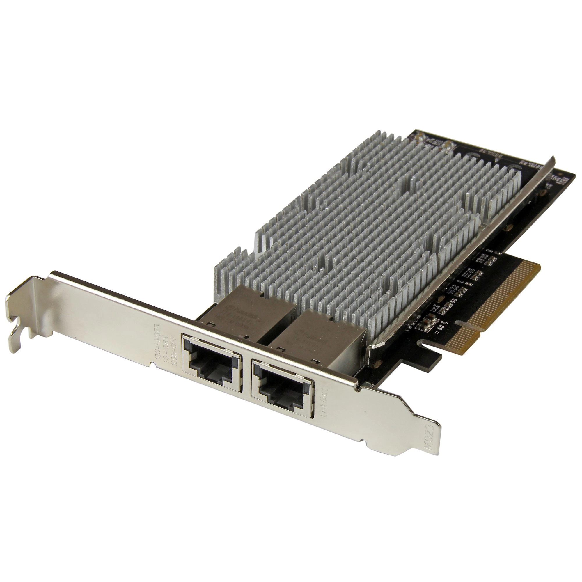 10G Network Card - PCI Express