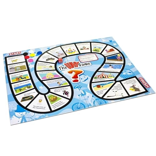 Reading Games - 6 Multi