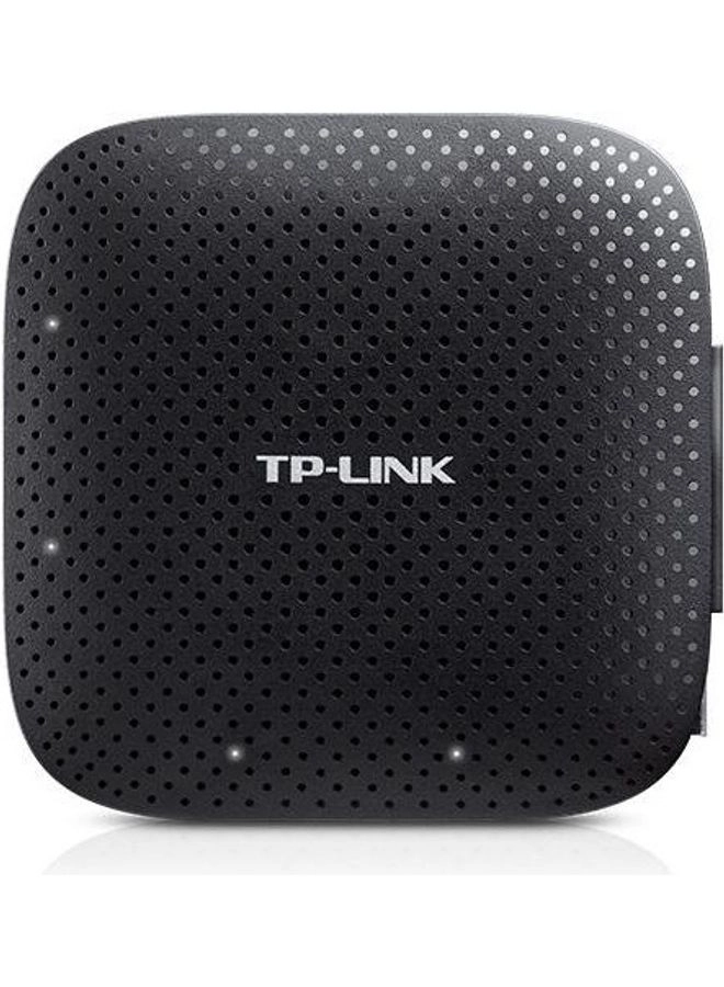 UH400 - 4 Port USB 3.0 Black