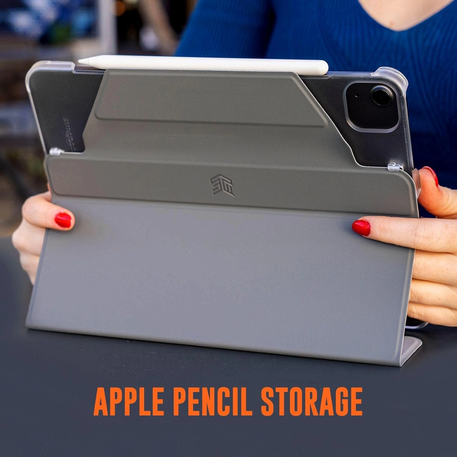 Studio Case for iPad Air (5th / 4th generation) and iPad Pro 11-inch (4th / 3rd / 2nd / 1st generation)