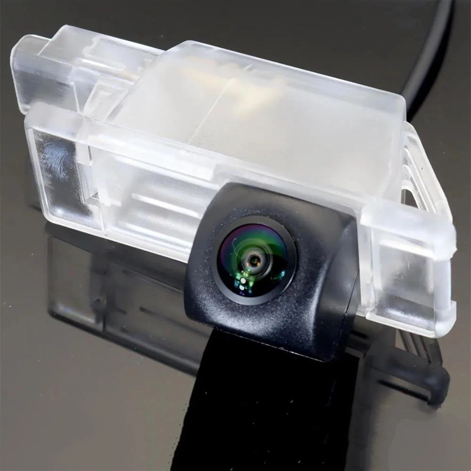 Rear View Camera - Night vision Wire AHD 720P