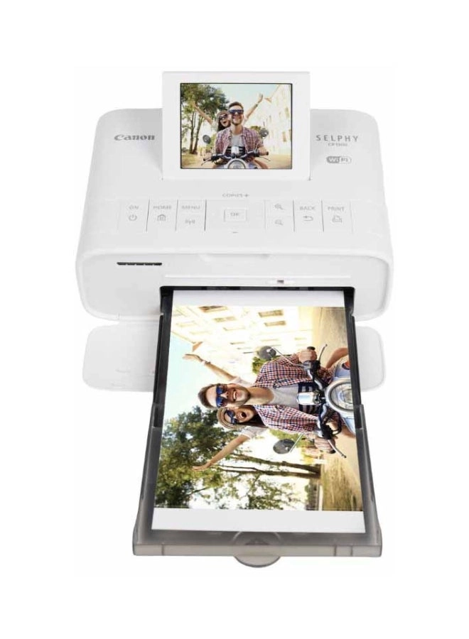 SELPHY CP1300W - 300 X 300 + RP108