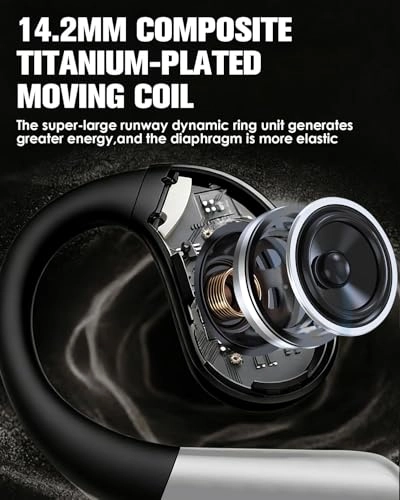 ecouteurs bluetooth sans fil sport Wireless Earphone
