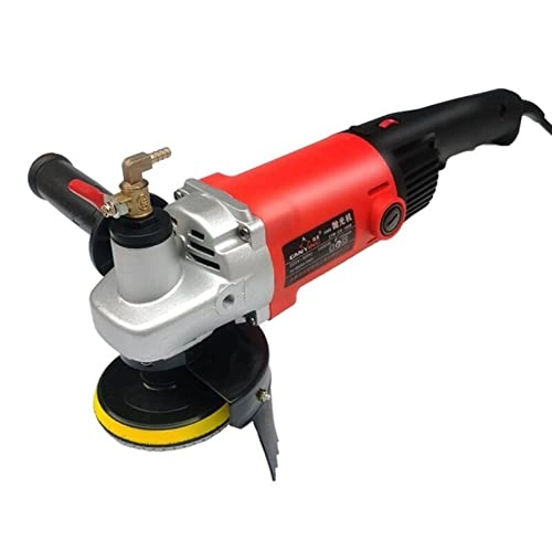 Wet Polisher - 1400W