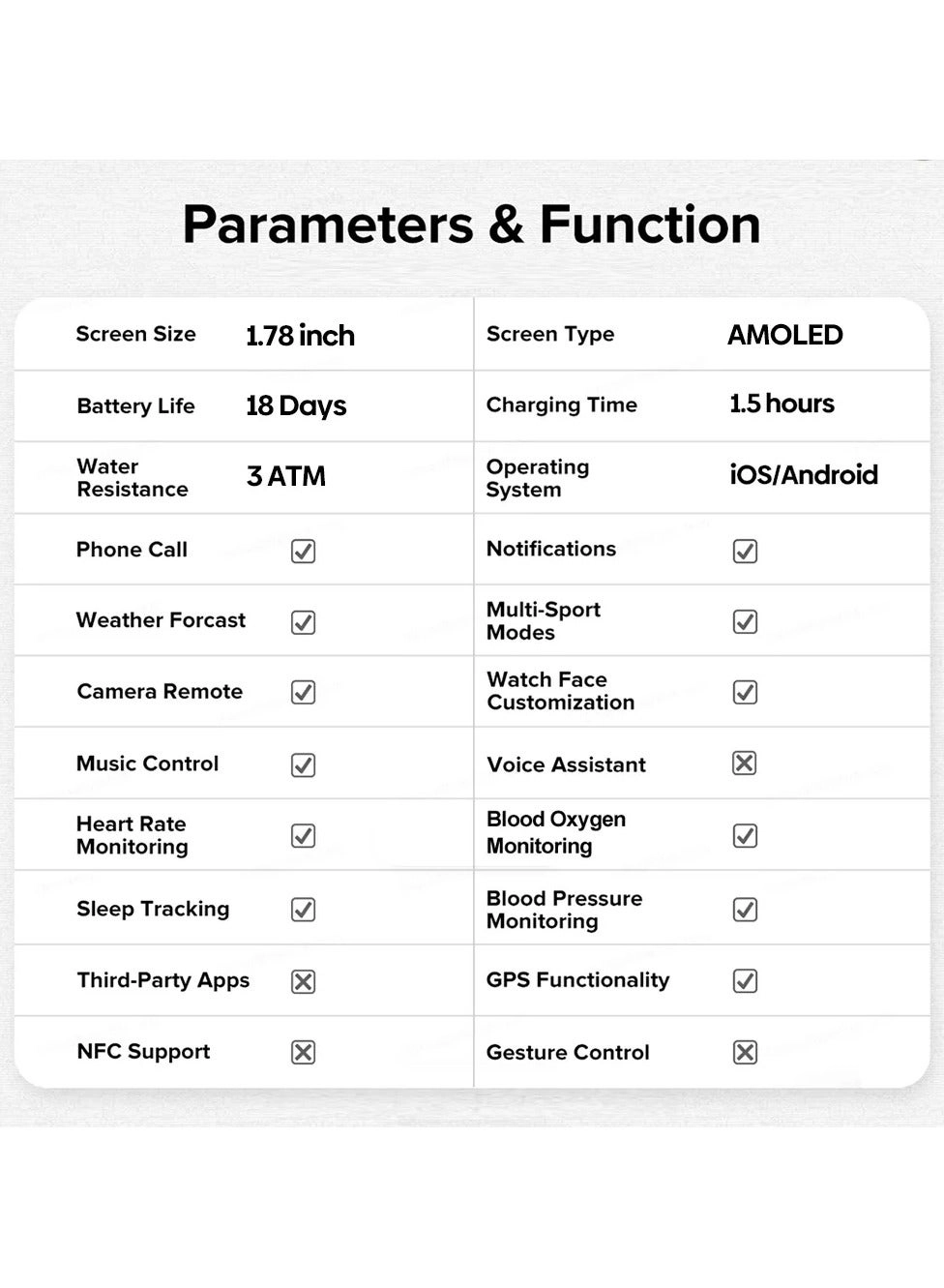 Beyond 3 Plus aluminum GPS