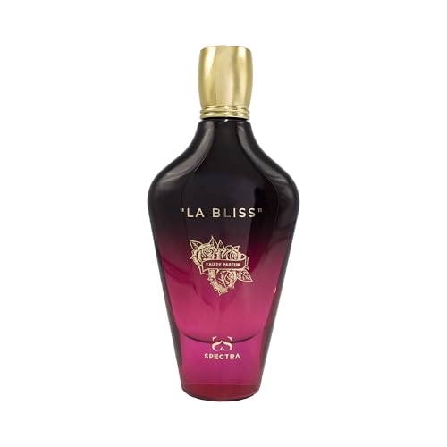 Spectra 236 LA BLISS Eau de Parfum 100ml