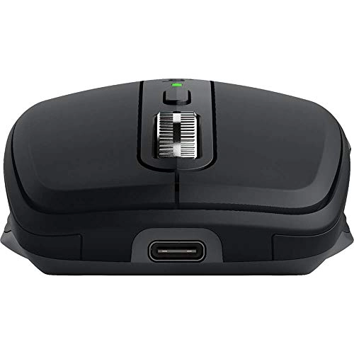 MX Anywhere 3 - Bluetooth
